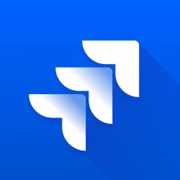 Jira Cloud by Atlassian 图标